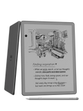 Amazon Kindle Scribe without Front Light 11-inch eReader (British brand)