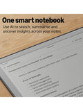 Amazon Kindle Scribe without Front Light 11-inch eReader (British brand)