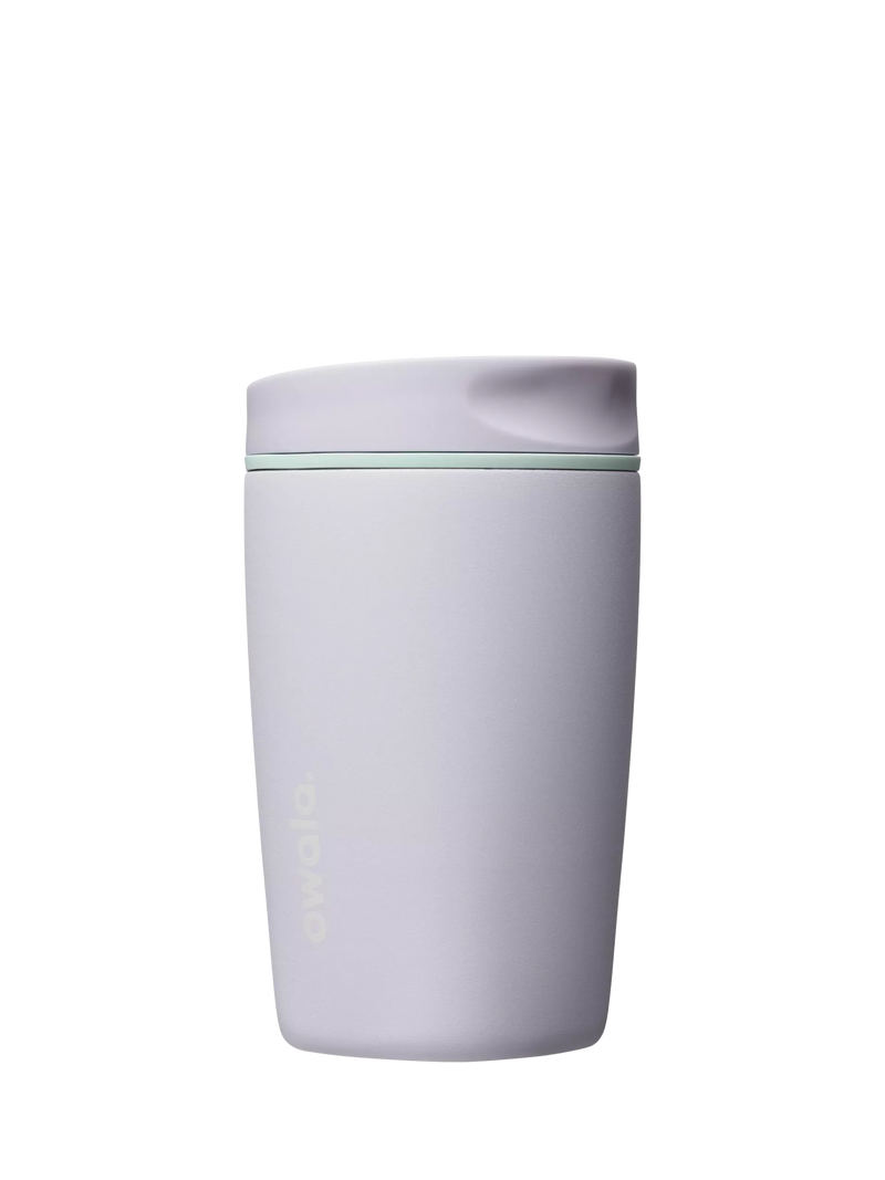 Owala SmoothSip travel mug 355ml (British brand)