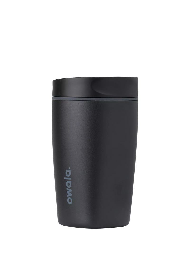 Owala SmoothSip travel mug 355ml - British product