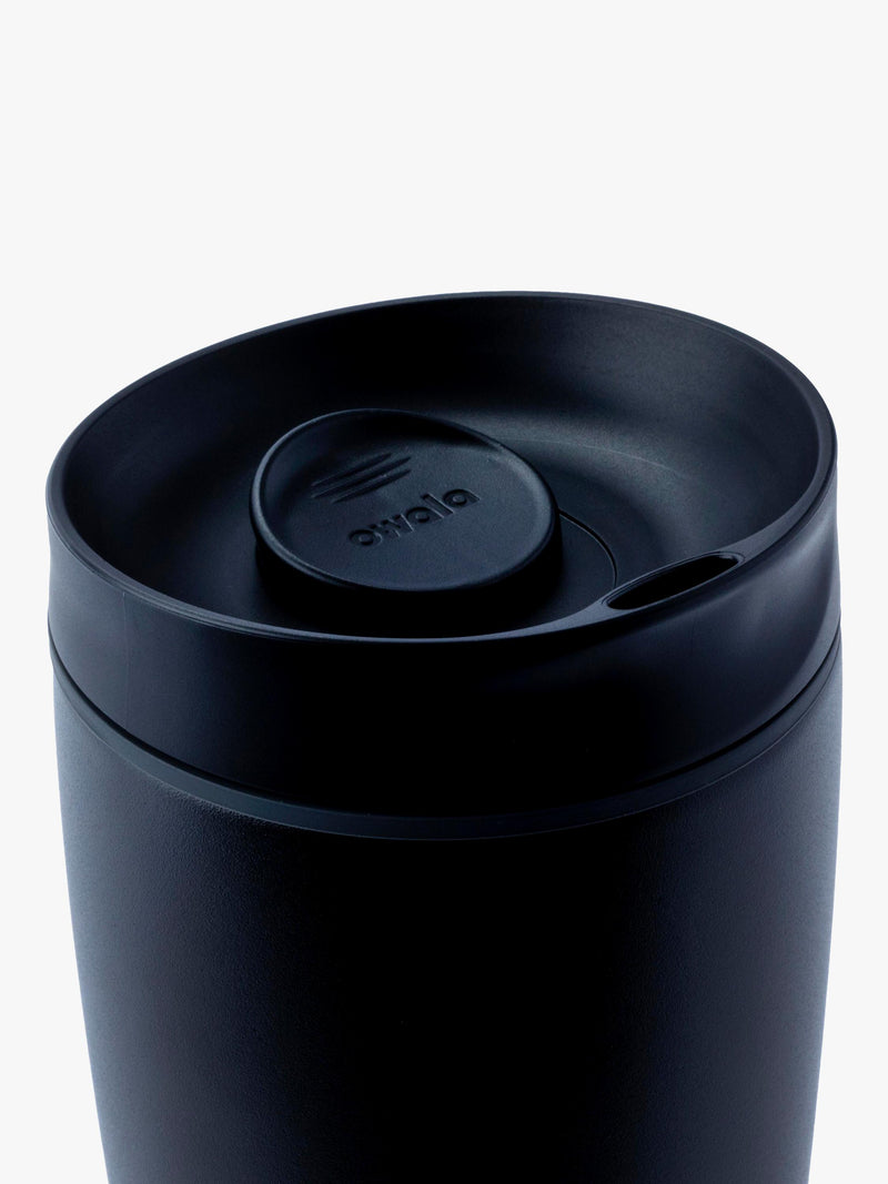 Owala SmoothSip travel mug 355ml - British product