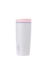 John Lewis Owala SmoothSip Stainless Steel Travel Mug, 591ml- Buy online at McGrocer