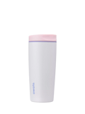 Owala SmoothSip stainless steel travel mug 591ml, UK version