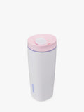 Owala SmoothSip stainless steel travel mug 591ml, UK version