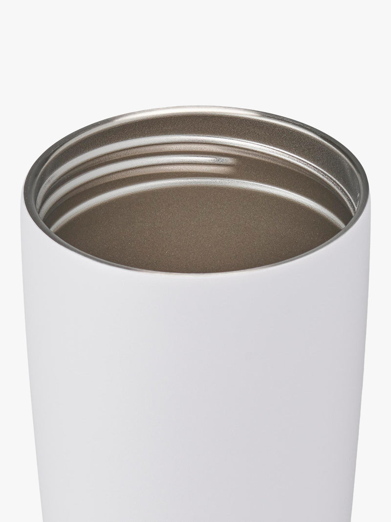 Owala SmoothSip stainless steel travel mug 591ml, UK version