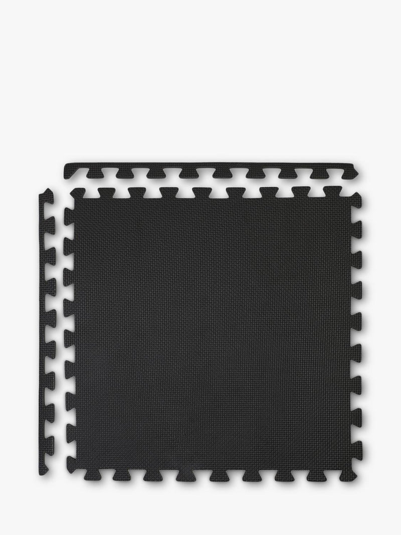 Northern Gym Equipment foam interlocking mats 24-pack (British brand)