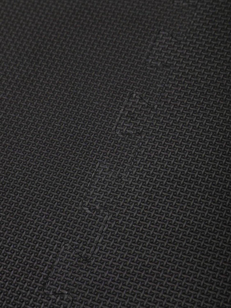 Northern Gym Equipment foam interlocking mats 24-pack (British brand)