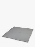 Northern Gym Equipment foam exercise mats pack of 8 60x60cm - British product
