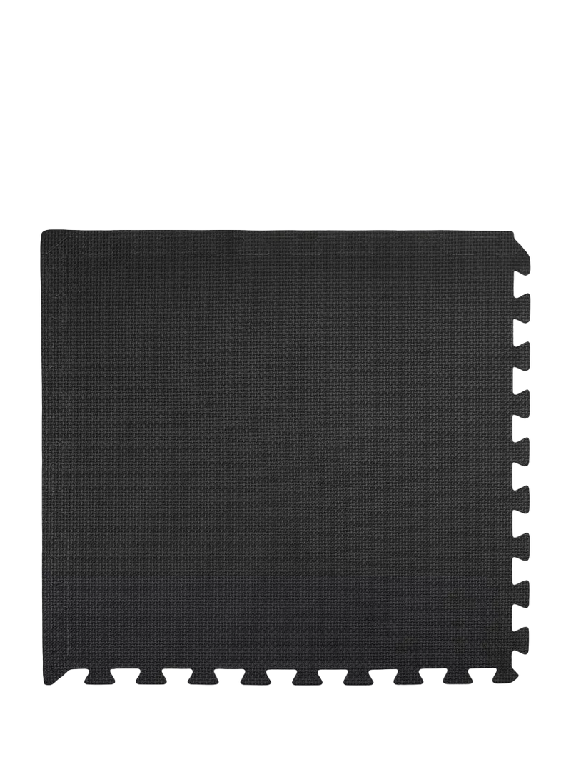 Northern Gym Equipment foam exercise mats pack of 8 60x60cm - British product