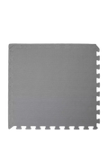 Northern Gym Equipment Foam Interlocking Exercise Mats, Pack of 16