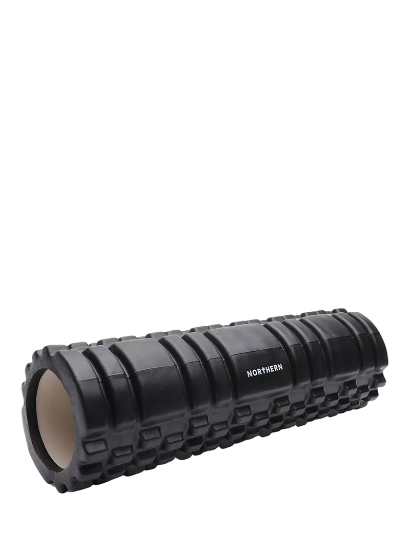 Northern Gym Equipment mini high-density foam roller, imported from the UK