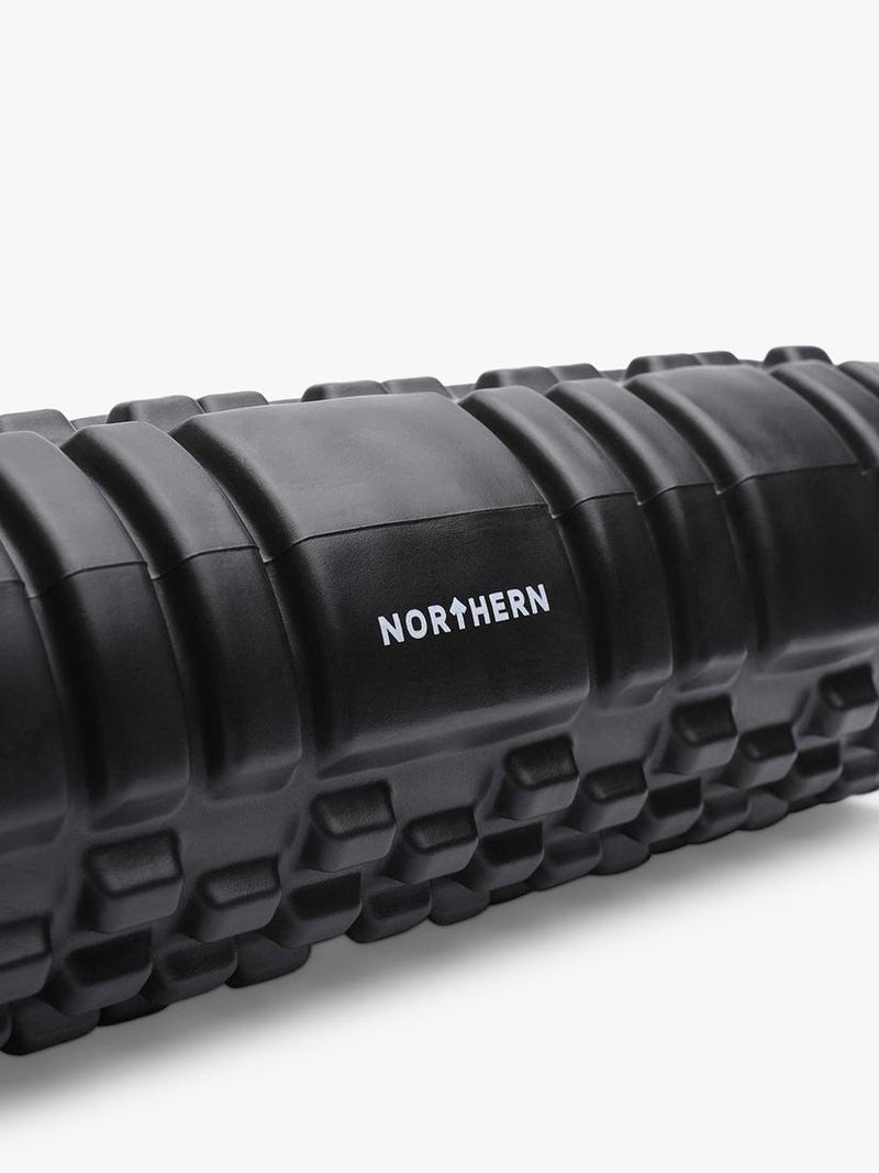Northern Gym Equipment mini high-density foam roller, imported from the UK
