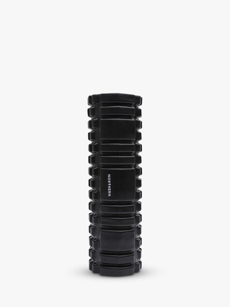 Northern Gym Equipment mini high-density foam roller, imported from the UK
