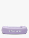 Northern Gym Equipment D-shaped dumbbells 4kg pair (British brand)