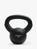 Northern Gym Equipment neoprene kettlebell 4kg (British brand)
