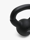 Northern Gym Equipment neoprene kettlebell 4kg (British brand)