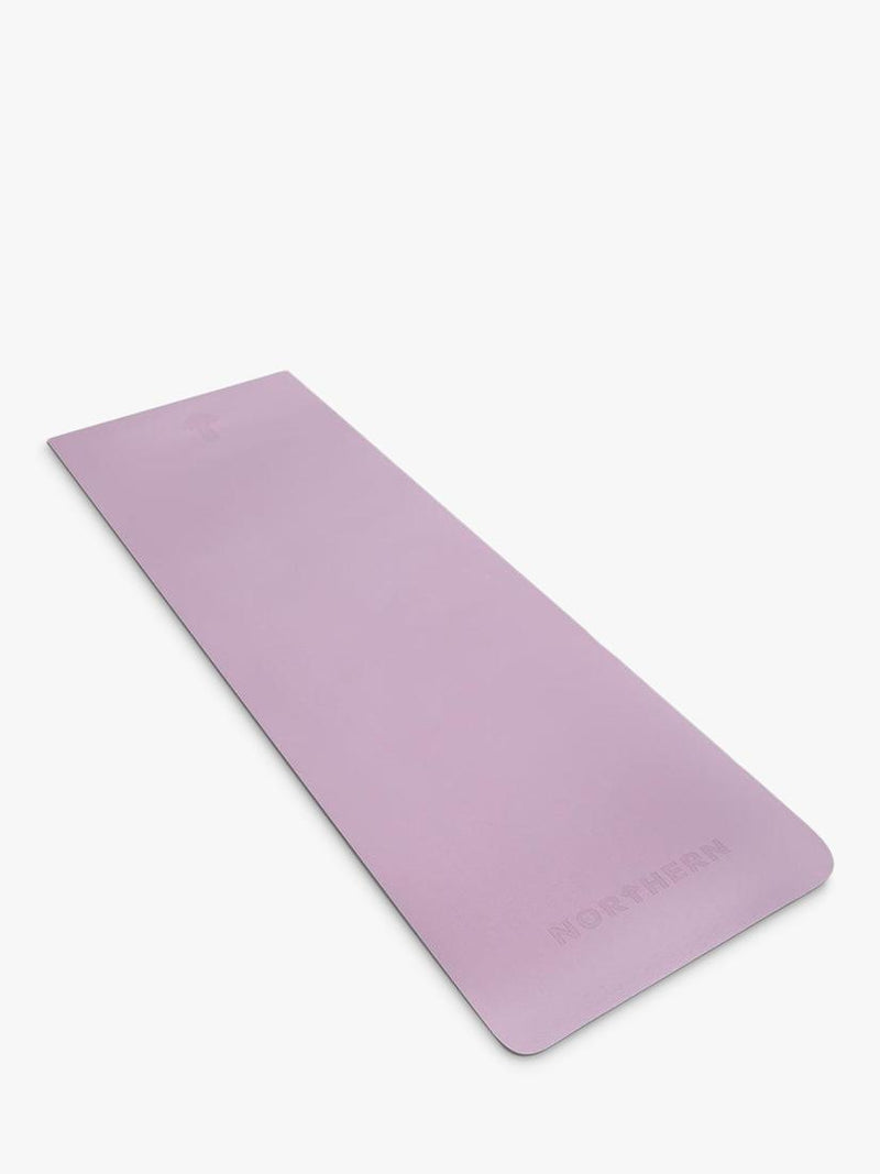 Northern Gym Equipment 4mm yoga mat, imported from the UK