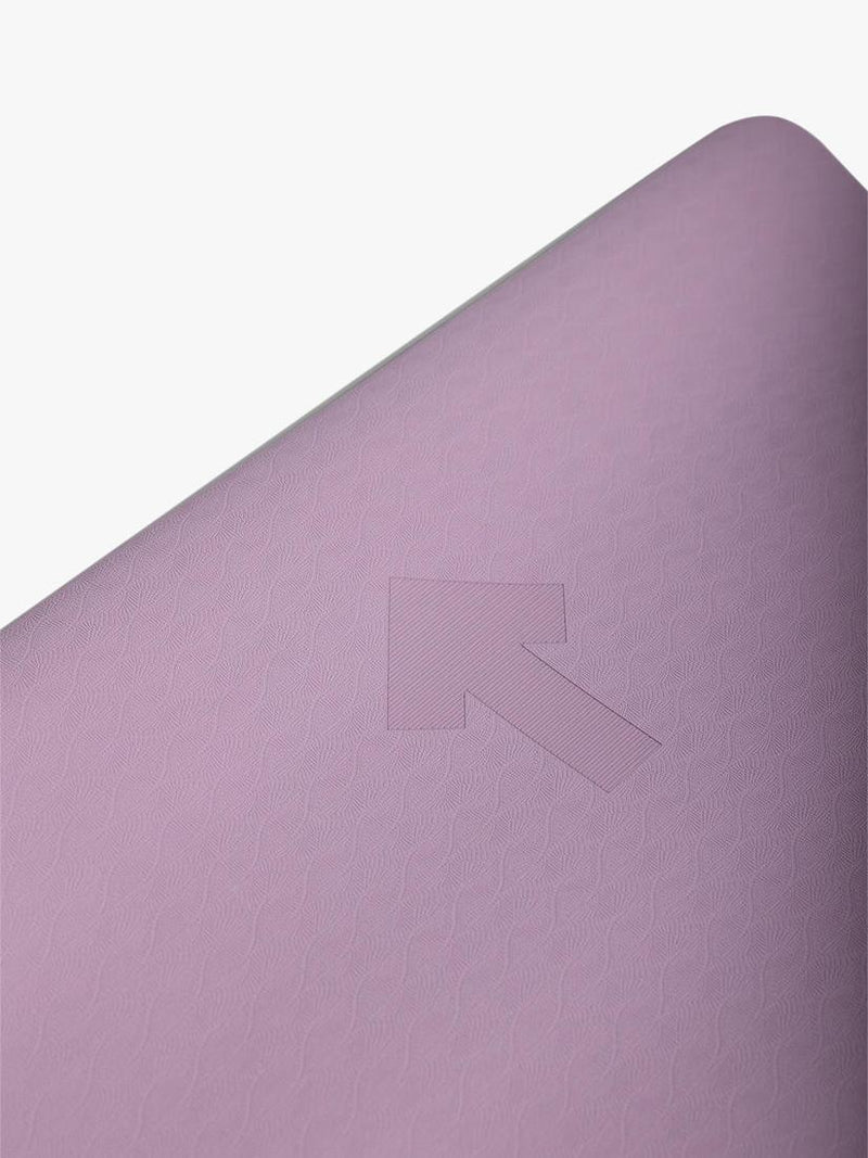Northern Gym Equipment 4mm yoga mat, imported from the UK