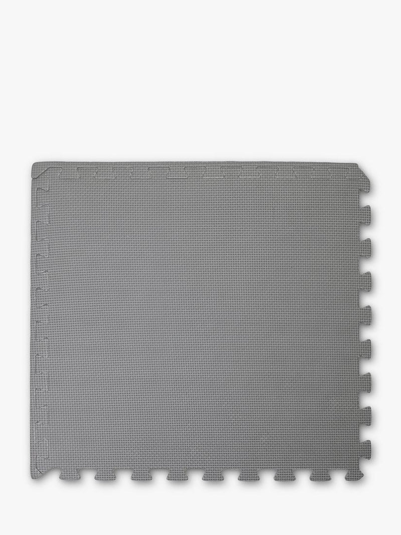 Northern Gym Equipment foam interlocking mats pack of 28 - British product