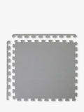 Northern Gym Equipment foam interlocking mats pack of 28 - British product