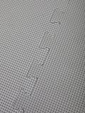 Northern Gym Equipment foam interlocking mats pack of 28 - British product
