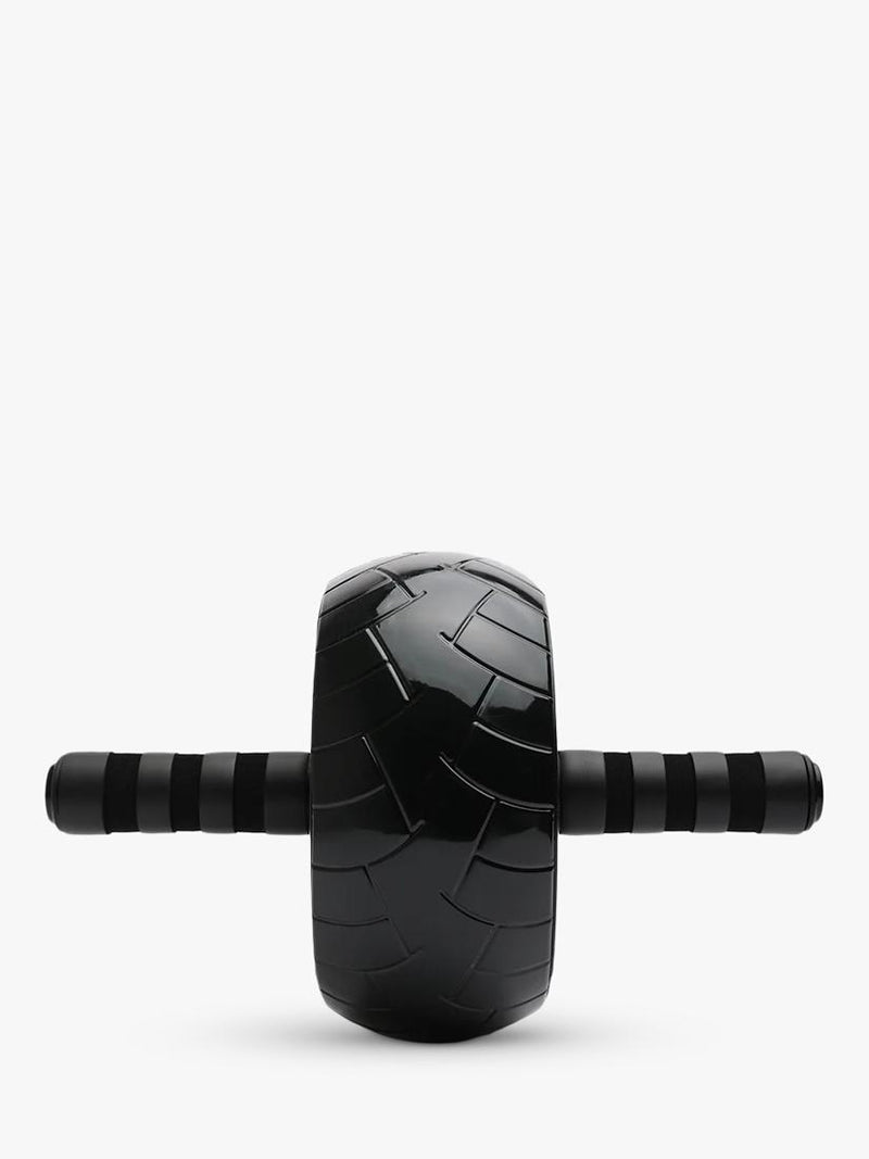 Northern Gym Equipment Tyre Roller black ab wheel - British product