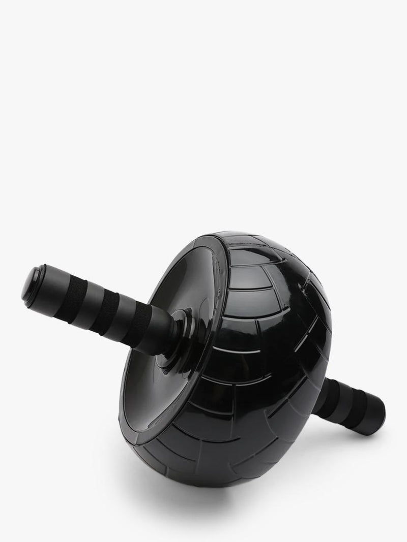 Northern Gym Equipment Tyre Roller black ab wheel - British product