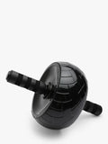 Northern Gym Equipment Tyre Roller black ab wheel - British product