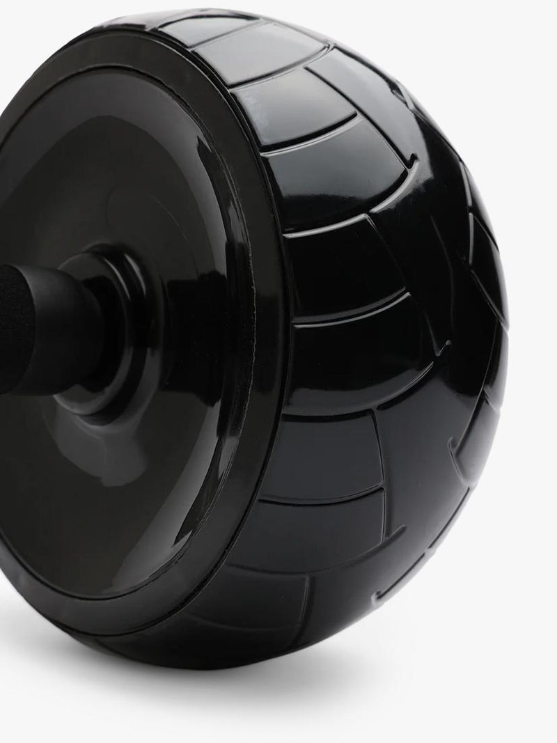 Northern Gym Equipment Tyre Roller black ab wheel - British product