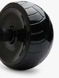 Northern Gym Equipment Tyre Roller black ab wheel - British product