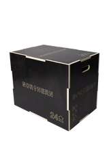 John Lewis Northern Gym Equipment Large Plyo Box- Buy online at McGrocer