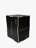 Northern Gym Equipment Large Plyo Box imported from the UK