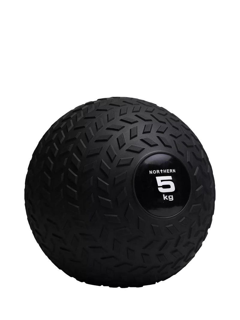 Northern Gym Equipment tyre tread slam ball 5kg - British product