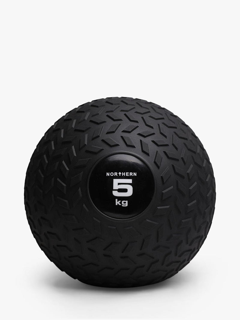 Northern Gym Equipment tyre tread slam ball 5kg - British product