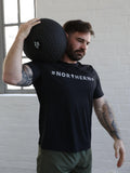 Northern Gym Equipment tyre tread slam ball 5kg - British product