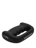 Northern Gym hand dumbbells D-shape 0.5kg - British product
