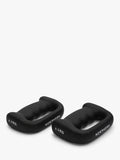 Northern Gym hand dumbbells D-shape 0.5kg - British product