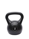 Northern Gym Equipment vinyl kettlebell 14kg, UK version