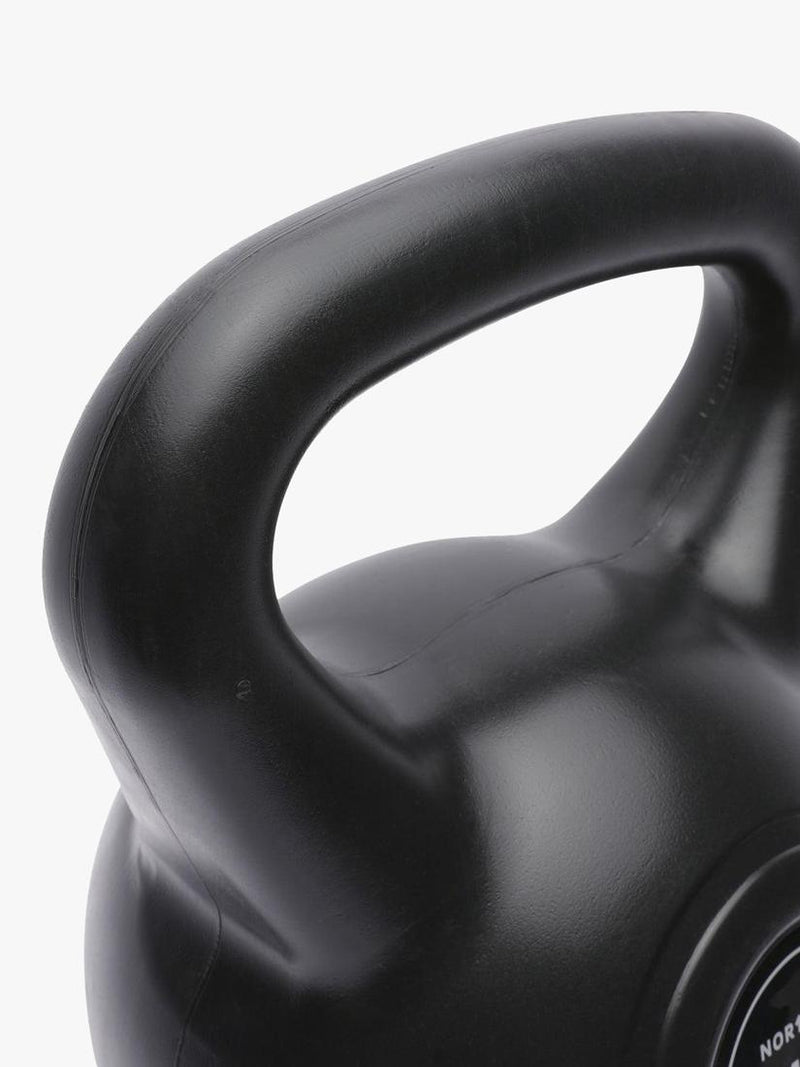Northern Gym Equipment vinyl kettlebell 14kg, UK version