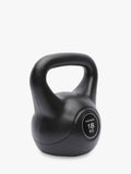 Northern Gym Equipment vinyl kettlebell 18kg, UK version
