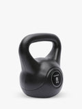 Northern Gym Equipment vinyl kettlebell 8kg (British brand)