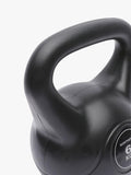 Northern Gym Equipment 6kg vinyl training kettlebell, UK version