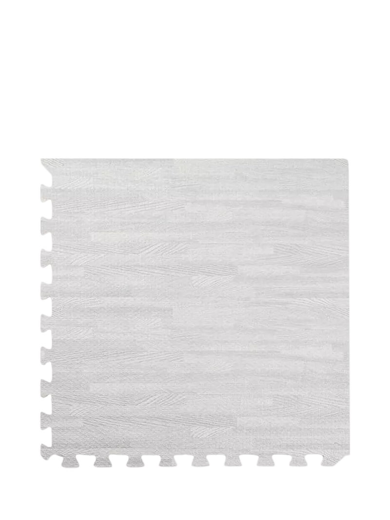 Northern Gym Equipment Foam Interlocking Exercise Mats Pack of 24