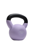 Northern Gym Equipment Neoprene Coated Cast Iron Kettlebell 10kg
