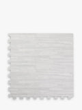 Northern Gym Equipment foam exercise mats pack of 32, UK version