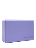 Northern Gym Equipment Hi Density Foam Yoga Block