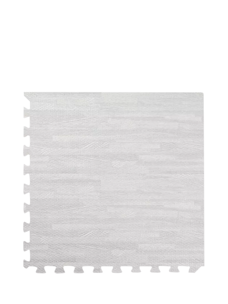 Northern Gym Equipment Foam Interlocking Exercise Mats Pack of 40