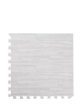 Northern Gym Equipment Foam Interlocking Exercise Mats Pack of 20 60x60cm