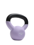 Northern Gym Equipment Neoprene Coated Cast Iron Kettlebell 4kg