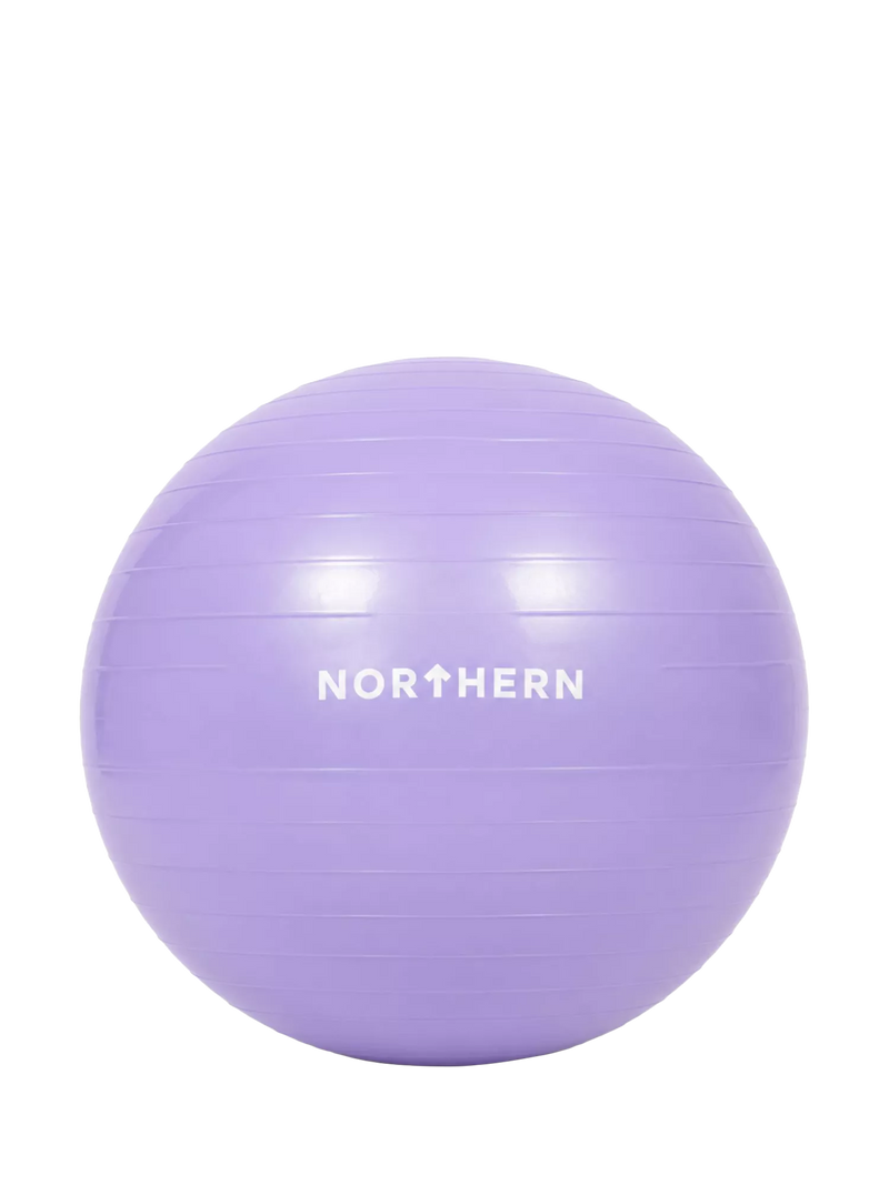 Northern Gym Equipment Swiss Body Toning Ball Anti-Burst Exercise Ball